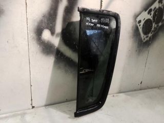 bontott NISSAN PATHFINDER Bal hátsó Fixüveg (Ajtóban)