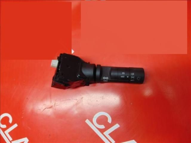 bontott NISSAN PATHFINDER Bal Kormánykapcsoló Irányjelző
