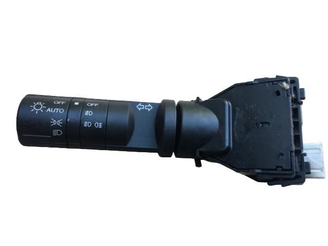 bontott NISSAN PATHFINDER Bal Kormánykapcsoló Irányjelző