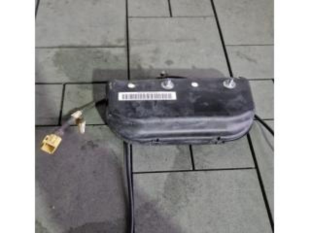 bontott NISSAN PATHFINDER Bal Oldallégzsák