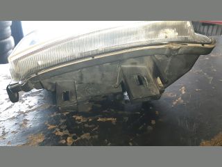 bontott NISSAN PATHFINDER Bal Xenon Fényszóró