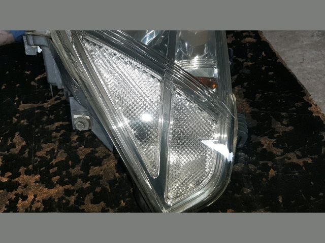 bontott NISSAN PATHFINDER Bal Xenon Fényszóró