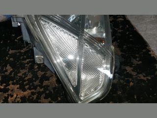 bontott NISSAN PATHFINDER Bal Xenon Fényszóró