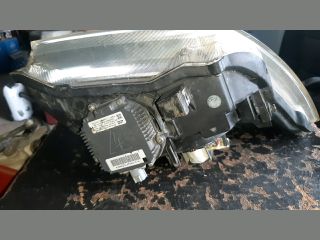 bontott NISSAN PATHFINDER Bal Xenon Fényszóró