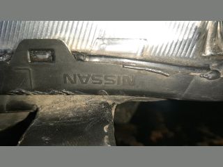 bontott NISSAN PATHFINDER Bal Xenon Fényszóró