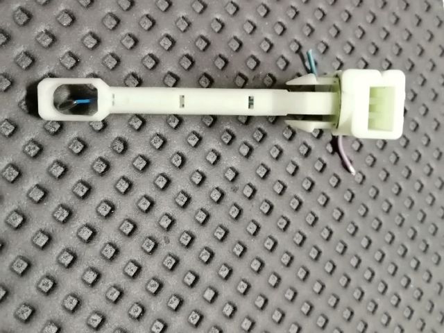 bontott NISSAN PATHFINDER Belső Hőmérséklet Érzékelő