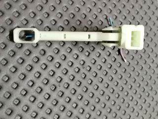 bontott NISSAN PATHFINDER Belső Hőmérséklet Érzékelő