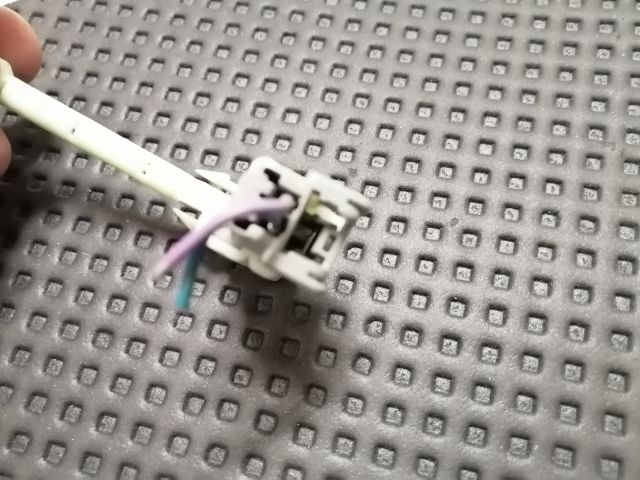 bontott NISSAN PATHFINDER Belső Hőmérséklet Érzékelő