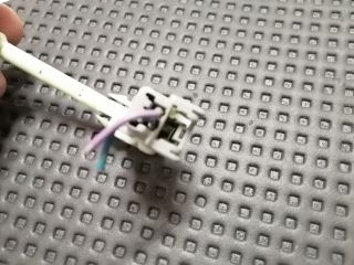 bontott NISSAN PATHFINDER Belső Hőmérséklet Érzékelő