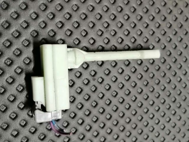 bontott NISSAN PATHFINDER Belső Hőmérséklet Érzékelő