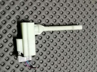 bontott NISSAN PATHFINDER Belső Hőmérséklet Érzékelő