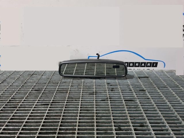 bontott NISSAN PATHFINDER Belső Visszapillantó Tükör