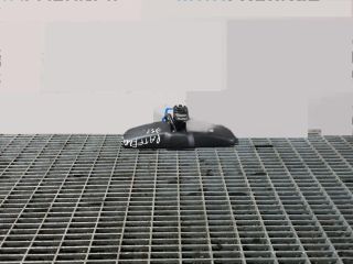 bontott NISSAN PATHFINDER Belső Visszapillantó Tükör