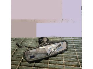 bontott NISSAN PATHFINDER Belső Visszapillantó Tükör