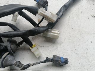 bontott NISSAN PATHFINDER Csomagtérajtó Kábelköteg