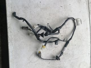 bontott NISSAN PATHFINDER Csomagtérajtó Kábelköteg