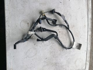 bontott NISSAN PATHFINDER Csomagtérajtó Kábelköteg