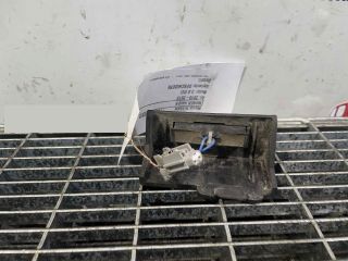 bontott NISSAN PATHFINDER Csomagtérajtó Kilincs