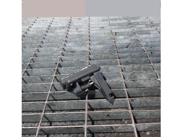 bontott NISSAN PATHFINDER Csomagtérajtó Kilincs