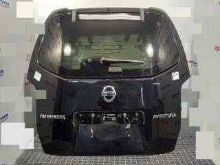 bontott NISSAN PATHFINDER Csomagtérajtó (Üres lemez)