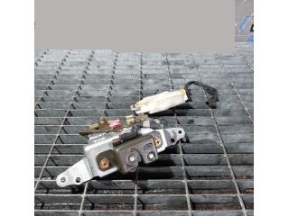 bontott NISSAN PATHFINDER Csomagtérajtó Zárszerkezet