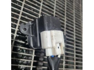 bontott NISSAN PATHFINDER Előtét Ellenállás Fűtőmotor