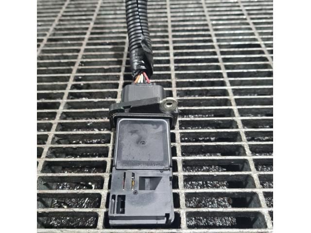 bontott NISSAN PATHFINDER Előtét Ellenállás Fűtőmotor