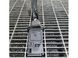 bontott NISSAN PATHFINDER Előtét Ellenállás Fűtőmotor