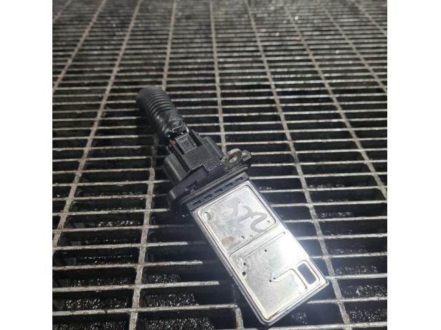 bontott NISSAN PATHFINDER Előtét Ellenállás Fűtőmotor