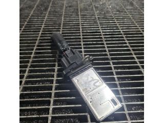 bontott NISSAN PATHFINDER Előtét Ellenállás Fűtőmotor