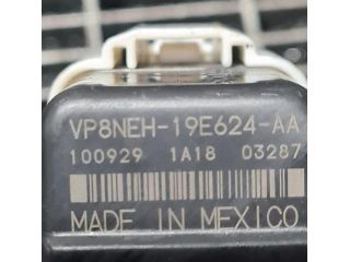 bontott NISSAN PATHFINDER Előtét Ellenállás Fűtőmotor