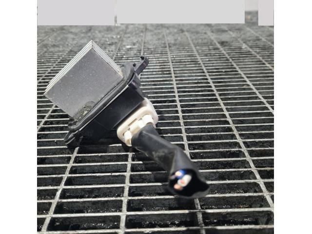 bontott NISSAN PATHFINDER Előtét Ellenállás Fűtőmotor