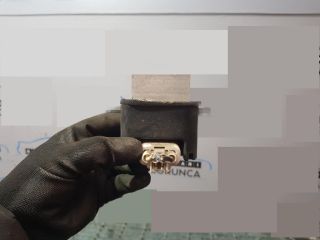 bontott NISSAN PATHFINDER Előtét Ellenállás Fűtőmotor