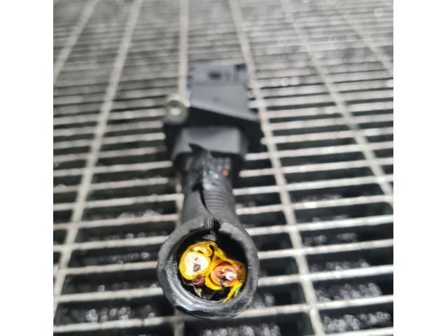 bontott NISSAN PATHFINDER Előtét Ellenállás Fűtőmotor