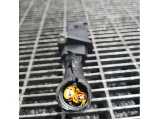 bontott NISSAN PATHFINDER Előtét Ellenállás Fűtőmotor