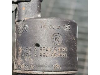 bontott NISSAN PATHFINDER Első Ablakmosó Szivattyú