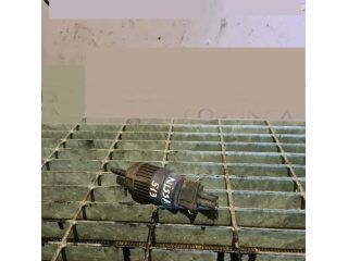 bontott NISSAN PATHFINDER Első Ablakmosó Szivattyú