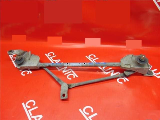 bontott NISSAN PATHFINDER Első Ablaktörlő Szerkezet