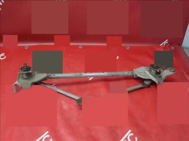 bontott NISSAN PATHFINDER Első Ablaktörlő Szerkezet