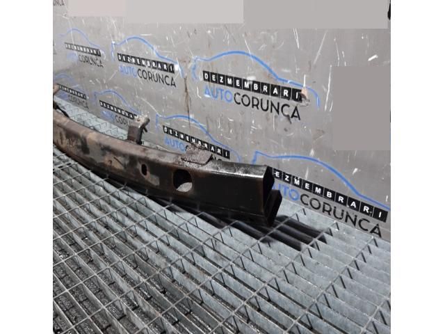 bontott NISSAN PATHFINDER Első Lökhárító Merevítő (Fém)