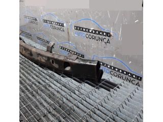 bontott NISSAN PATHFINDER Első Lökhárító Merevítő (Fém)