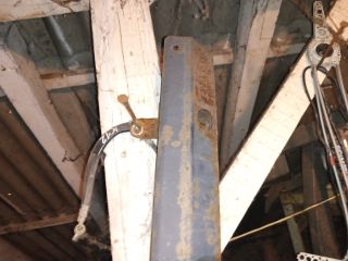 bontott NISSAN PATHFINDER Első Lökhárító Merevítő (Fém)