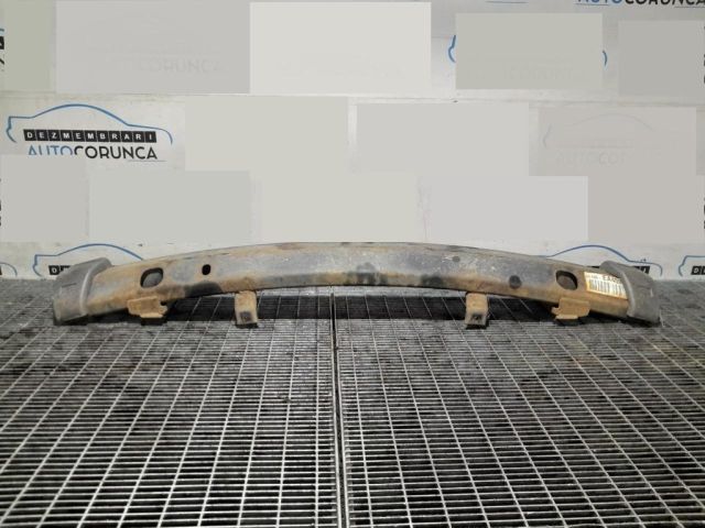 bontott NISSAN PATHFINDER Első Lökhárító Merevítő (Fém)