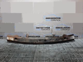 bontott NISSAN PATHFINDER Első Lökhárító Merevítő (Fém)