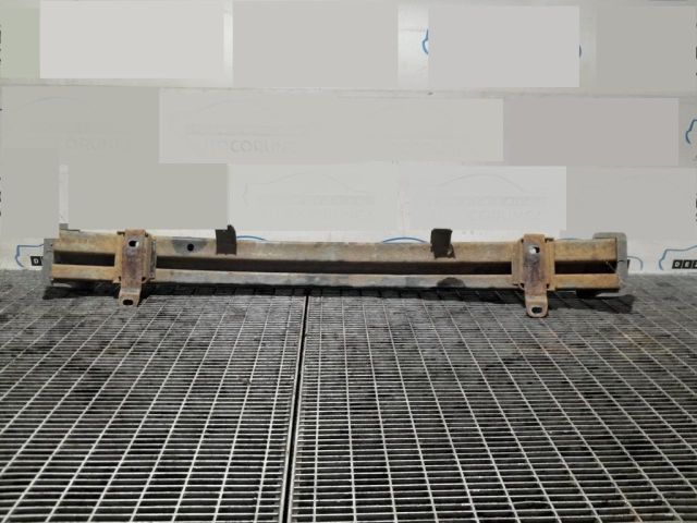 bontott NISSAN PATHFINDER Első Lökhárító Merevítő (Fém)