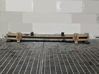 bontott NISSAN PATHFINDER Első Lökhárító Merevítő (Fém)