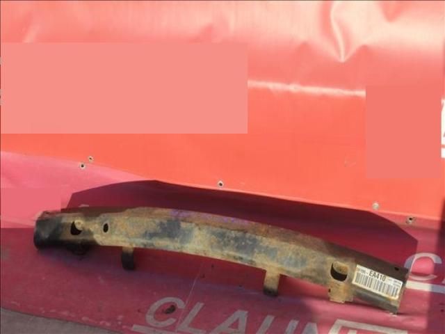 bontott NISSAN PATHFINDER Első Lökhárító Merevítő (Fém)