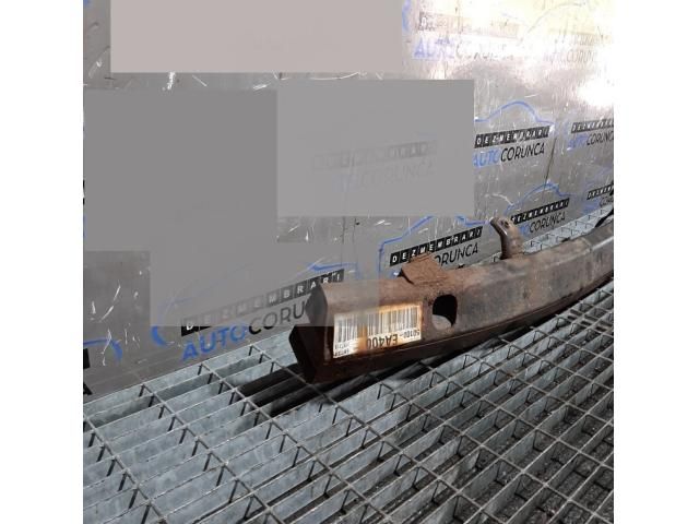 bontott NISSAN PATHFINDER Első Lökhárító Merevítő (Fém)