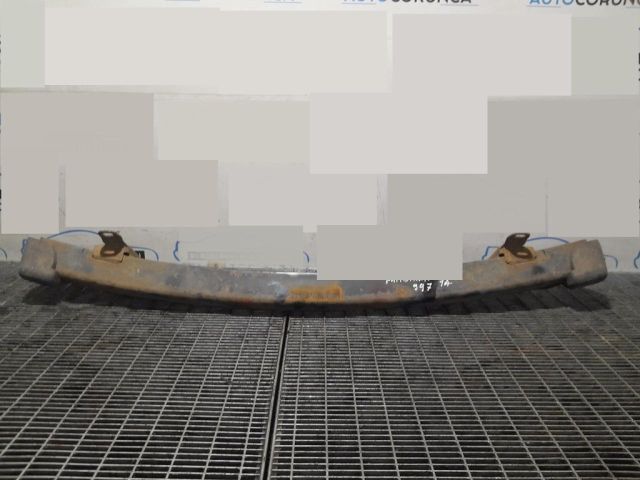 bontott NISSAN PATHFINDER Első Lökhárító Merevítő (Fém)