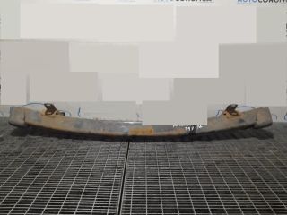 bontott NISSAN PATHFINDER Első Lökhárító Merevítő (Fém)